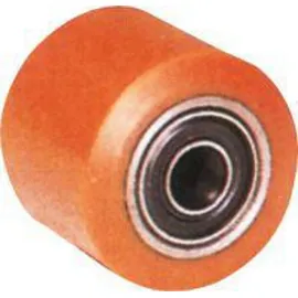 BS Rollen Polyurethanrad C40.75.20 Raddurchmesser 75 mm