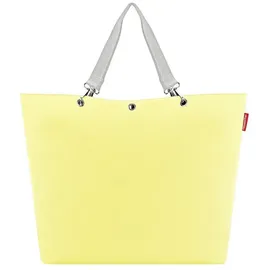 Reisenthel shopper XL twist yellow