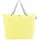 Reisenthel shopper XL twist yellow