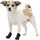 Trixie Pfotenschutz Walker Active XS-S 2 pcs.