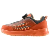 Lowa Ferrox GTX Lo Kinder orange, Größe 39