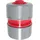 AW Tools Schlauchverbinder 1" Box 20 Stk. grau