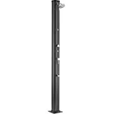 Gre Solardusche 32 l schwarz