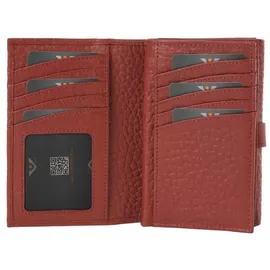 Voi Jeans Hirsch Brenna Geldbörse Damen rot