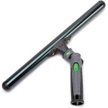 Unger Fensterwischer ErgoTec NINJA 75 cm Schwarz