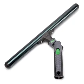 Unger Fensterwischer ErgoTec NINJA 75 cm Schwarz