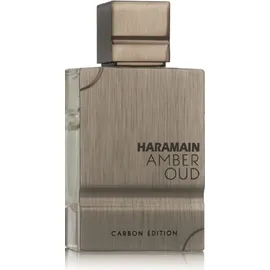 Al Haramain Amber Oud Carbon Edition Eau de Parfum 60 ml