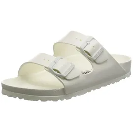 Birkenstock Arizona EVA weiß 38