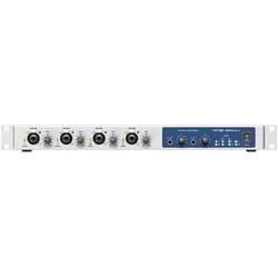 RME Fireface 802 FS - Audio Interface