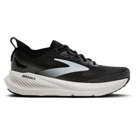 Brooks Glycerin 23 Herren Wide Black/Grey/White 45