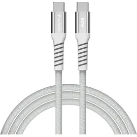 Verbatim USB-C 12 m Blau