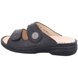 Finn Comfort Sansibar schwarz 42