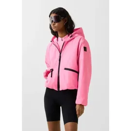 Bogner Fire + Ice Yadira - Hybridjacke - Damen vibrant flash 40