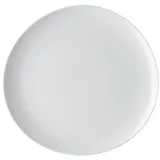 Rosenthal Junto Speiseteller 27 cm Weiß