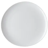 Rosenthal Junto Speiseteller 27 cm Weiß