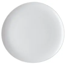 Rosenthal Junto Speiseteller 27 cm Weiß