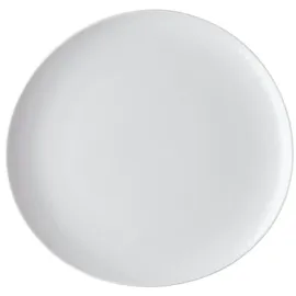 Rosenthal Junto Speiseteller 27 cm Weiß
