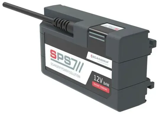 Scangrip - SPS Charging System 85W