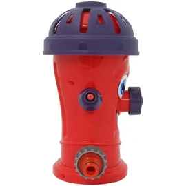 Jamara Mc Fizz Wassersprinkler Hydrant Happy