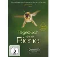 Filmwelt Verleihagentur Gmbh Tagebuch einer Biene