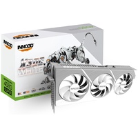 Inno3D GeForce RTX 4080 SUPER X3 OC White, 16GB