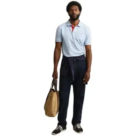 GANT Poloshirt REG CONTRAST PIQUE SS POLO L