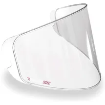 LS2 Pinlock 120 - Klar