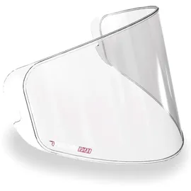 LS2 Pinlock 120 - Klar