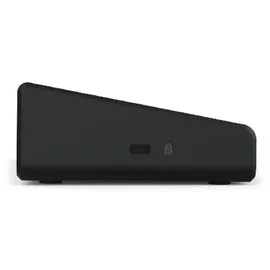 WORTMANN TERRA MOBILE Dockingstation 800 USB-C/A inkl.135W Netzteil und USB C/A Kabel