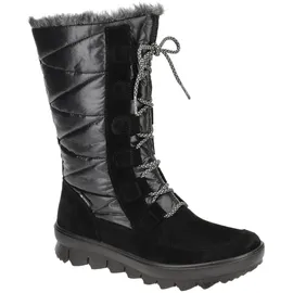Legero Novara Damen Schwarz 38,5