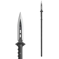 M48 Talon Survival Speer mit Scheide