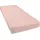 bellana Spannbettlaken Jersey-Elasthan 90 x 200 - 140 x 200 - 180 x 200 cm lila