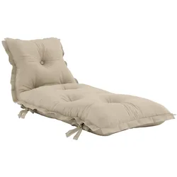 KARUP Design - Sit and Sleep OUT, beige (402)