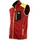 Forsberg Lönna Strickfleeceweste Forst