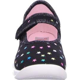 superfit Bubble Schwarz 0030,