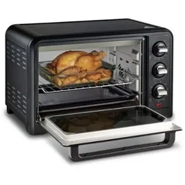 Moulinex Optimo schwarz