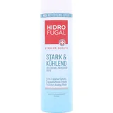 Hidrofugal Stark & Kühlend Deo Spray Antitranspirant Sofort Cooling Effekt 150ml