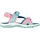 TROLLKIDS Oslofjord Blau 39