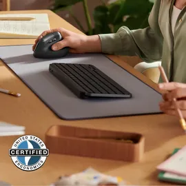 Logitech Lift for Business Graphit