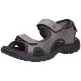 ECCO Hike Herren Grau 46
