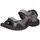 ECCO Hike Herren Grau 46