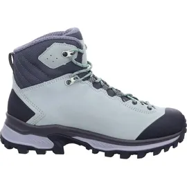 Lowa Corvara GTX MID Damen Patinagrün/Grau 39
