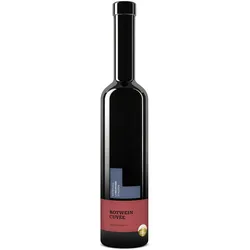 Peter Landmann Rotwein Cuvée DOCTOR FAUSTUS feinherb