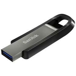 Sandisk SanDisk Extreme Go USB-Stick 128 GB USB Typ-A 3.2 Gen 1 (3.1 Gen 1)… USB-Stick