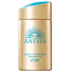 Anessa Shiseido Anessa Perfect UV Hautpflegemilch SPF50+ PA++++ 60ml