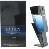 Carolina Herrera Bad Boy Cobalt Eau de Parfum 50 ml