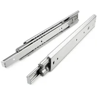 SO-Tech - Vollauszug belastbar bis 80 kg Länge 600