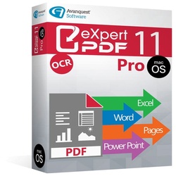 Expert PDF 11 Mac Pro
