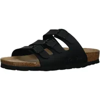 ROHDE Sunnys N°13 schwarz 38