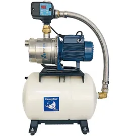 EWUAQUA Hauswasserautomat 61271 4-60, 60 m, 4,2 cbm/h, mit externem Pumpenschaltautomat